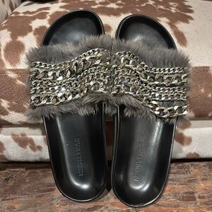 Kendall and Kylie slides